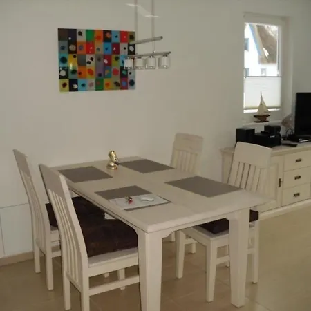 Ferienhaus In Mit Terrasse *